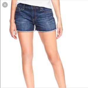 Moving sale! Gap Sexy Boyfriend Short
